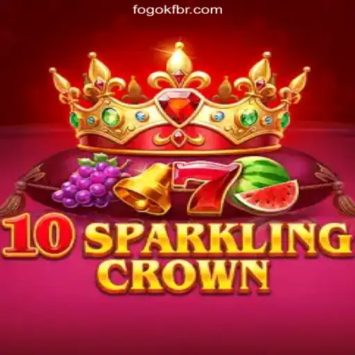 Discover the Excitement of 10SparklingCrown at FOGOKF.com Platform