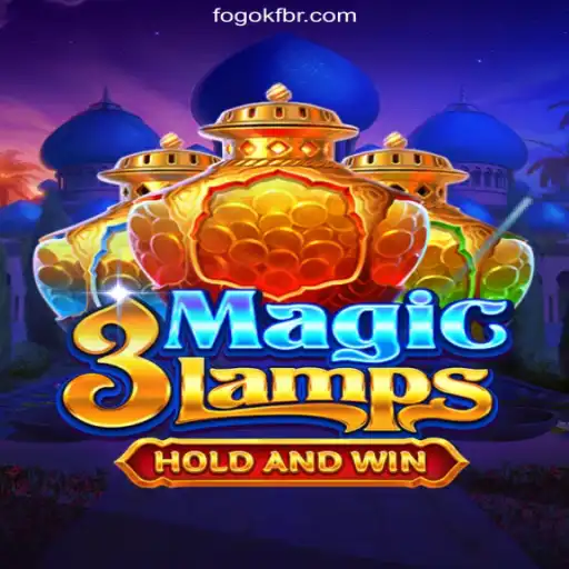 3MagicLamps: A Spellbinding Adventure in the World of Online Slots