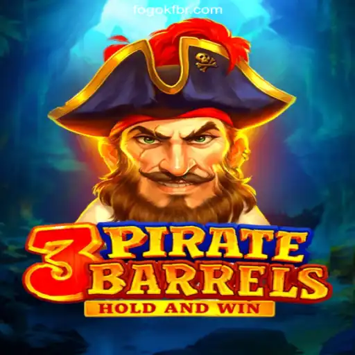 Explore the Exciting World of 3PirateBarrels: The Leading Online Slot Game on FOGOKF.com