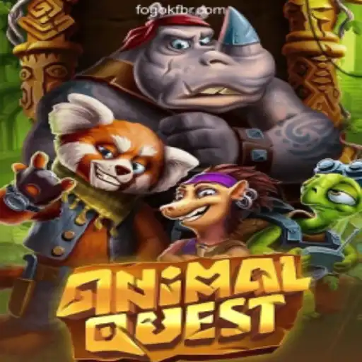AnimalQuest: A New Adventure in the World of Online Slots