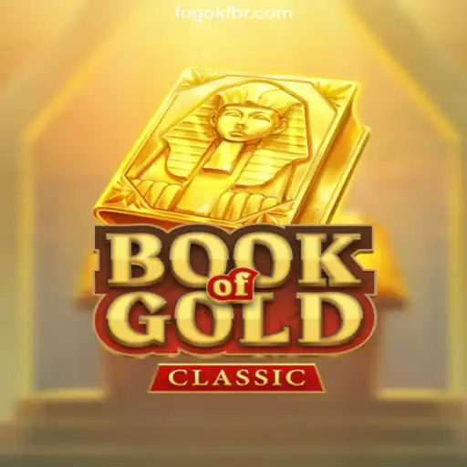 Book of Gold Classic: Exploring the Top Online Slots Experience in Brazil on FOGOKF.com