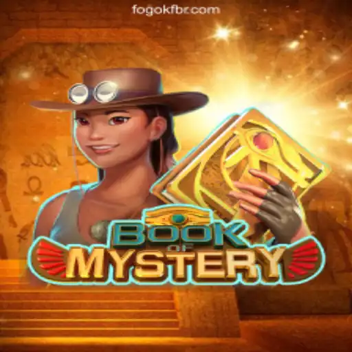 Discover the Allure of BookofMystery on FOGOKF.com: Brazil's Leading Online Slots Platform