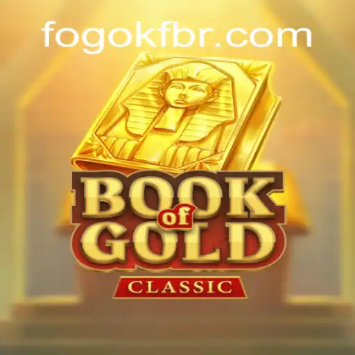 Book of Gold Classic: Exploring the Top Online Slots Experience in Brazil on FOGOKF.com