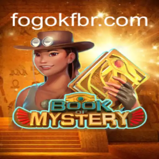 Discover the Allure of BookofMystery on FOGOKF.com: Brazil's Leading Online Slots Platform