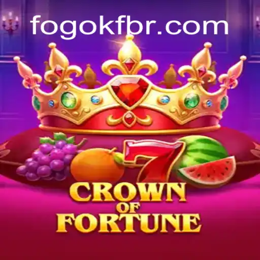 Explore CrownofFortune: The Premier Online Slot Game on FOGOKF.com