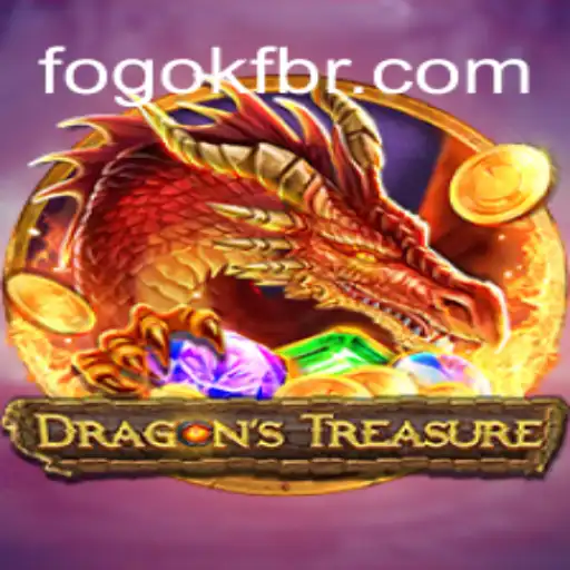 Experience the Thrill of DragonsTreasure on FOGOKF.com: The Leading Online Slots Platform in Brazil