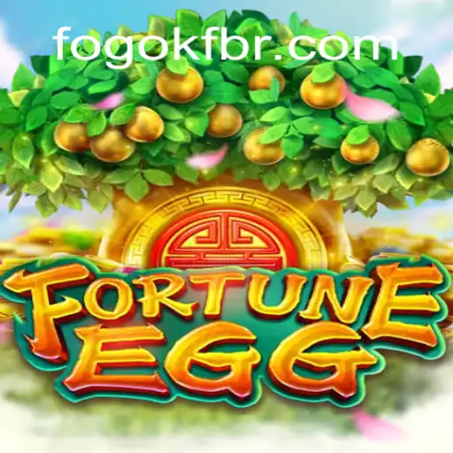 Unlock the Excitement of FortuneEgg on FOGOKF.com: The Ultimate Online Slots Experience in Brazil