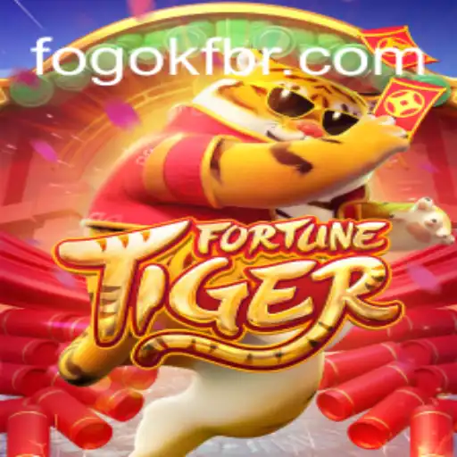 Discover the Thrills of FortuneTiger on FOGOKF.com: The Leading Online Slots Platform in Brazil
