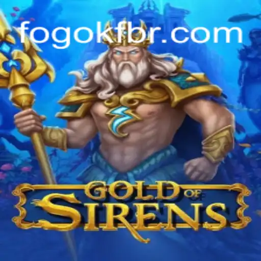 GoldofSirens: Dive Into the Mystical World of Online Slots