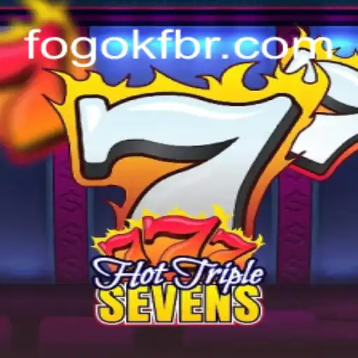 Exploring HotTripleSevens: The New Wave of Online Slots in Brazil