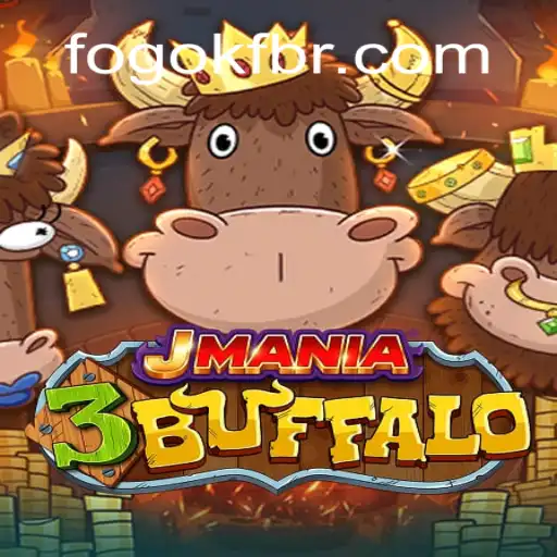 Exploring the Exciting World of JMania3Buffalo on FOGOKF.com