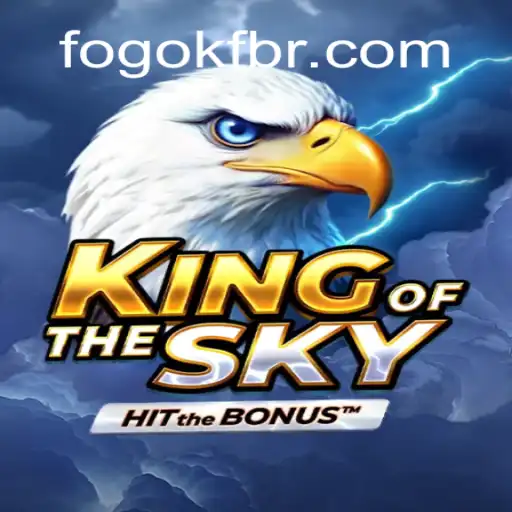 Discovering KingOfTheSky: The Ultimate Online Slot Experience