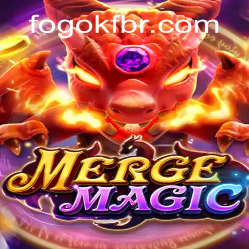 Explore the Enchanting World of MergeMagic on FOGOKF.com