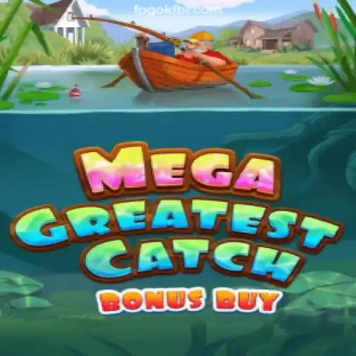 MegaGreatestCatchBonusBuy: Revolutionizing Online Slots on FOGOKF.com