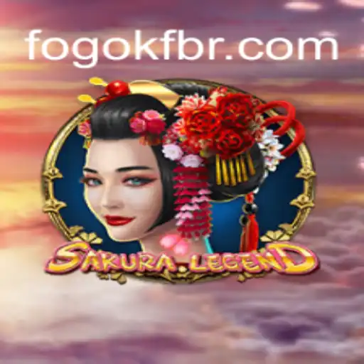 Dive into SakuraLegend: The Premier Experience on FOGOKF.com platform-online Slots Brasil #1