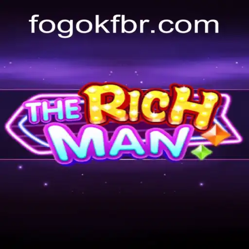 TheRichMan: Exploring Online Slots on FOGOKF.com, Brazil's Premier Gaming Platform