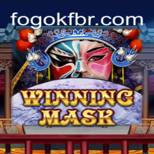 Exploring the WinningMask: A Premier Online Slots Experience on FOGOKF.com