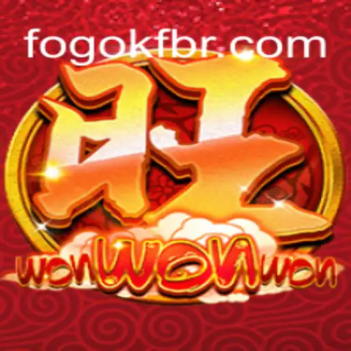 Explore the Thrilling World of WonWonWon on FOGOKF.com: Brazil's Top Online Slots Platform