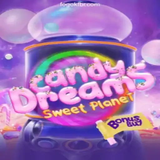 Exploring the Excitement of CandyDreamsSweetPlanet: A Premier Online Slot Game