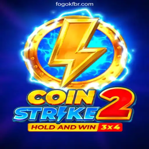 CoinStrike2: A Dive into the Thrilling World of Online Slots on FOGOKF.com