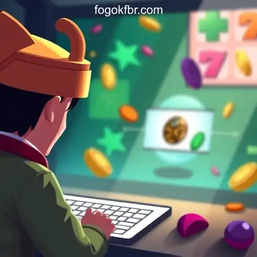 The Rise of Player Community on FOGOKF.com: Dominating Online Slots in Brazil