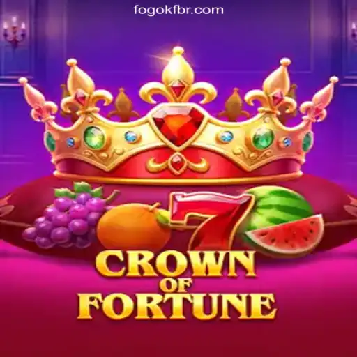 Explore CrownofFortune: The Premier Online Slot Game on FOGOKF.com