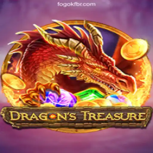 Experience the Thrill of DragonsTreasure on FOGOKF.com: The Leading Online Slots Platform in Brazil