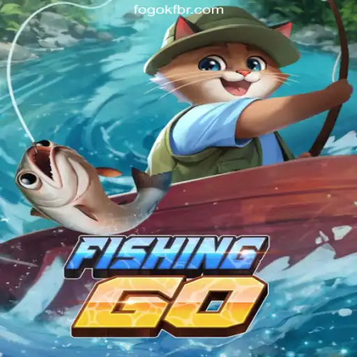 Discover the Thrills of FishingGO on FOGOKF Platform: Online Slots Brasil #1