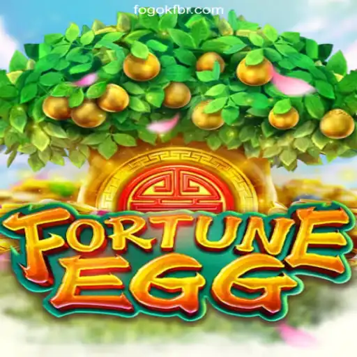 Unlock the Excitement of FortuneEgg on FOGOKF.com: The Ultimate Online Slots Experience in Brazil