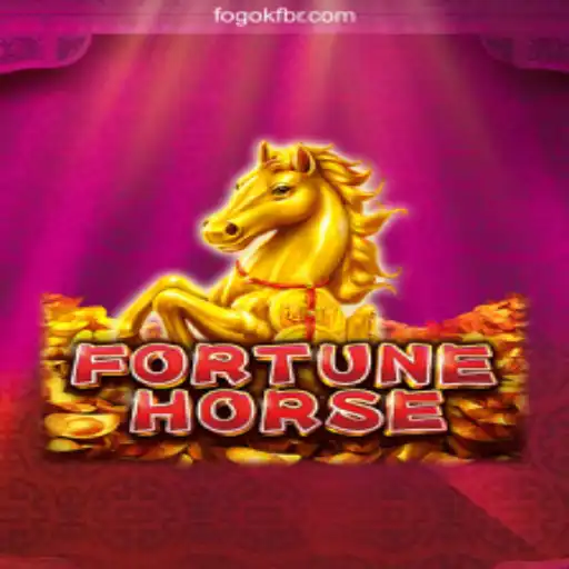 Explore the Thrilling World of FortuneHorse on FOGOKF.com: Brazil's Leading Online Slot Platform
