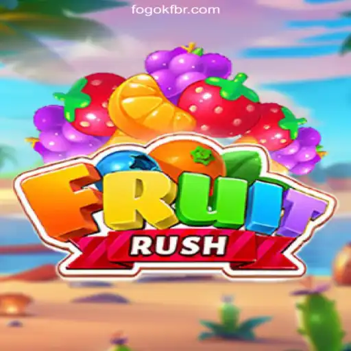 FruitRush: Explore the Exciting World of Online Slots on FOGOKF.com