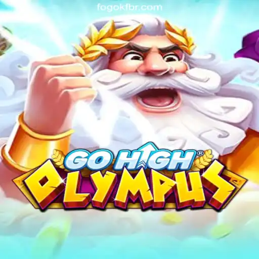 GoHighOlympus: The Premier Online Slot Experience on FOGOKF.com
