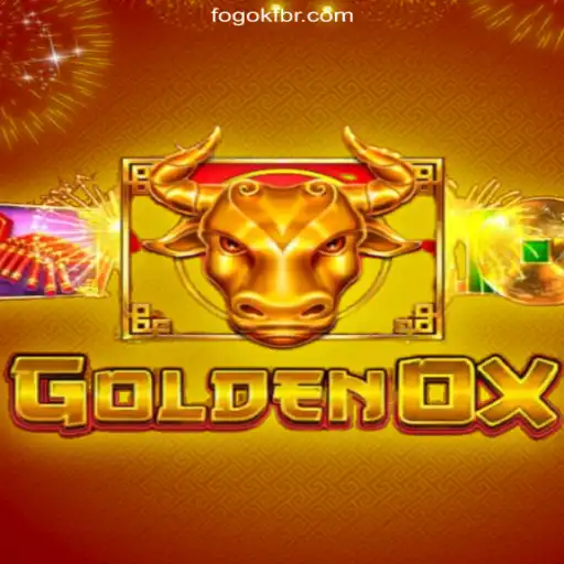 GoldenOx: A Leading Choice on FOGOKF.com Platform