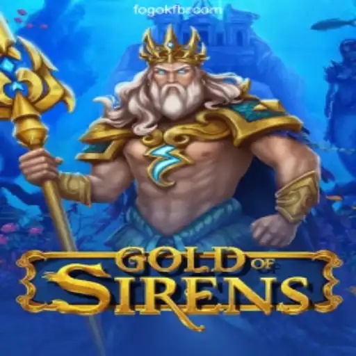 GoldofSirens: Dive Into the Mystical World of Online Slots