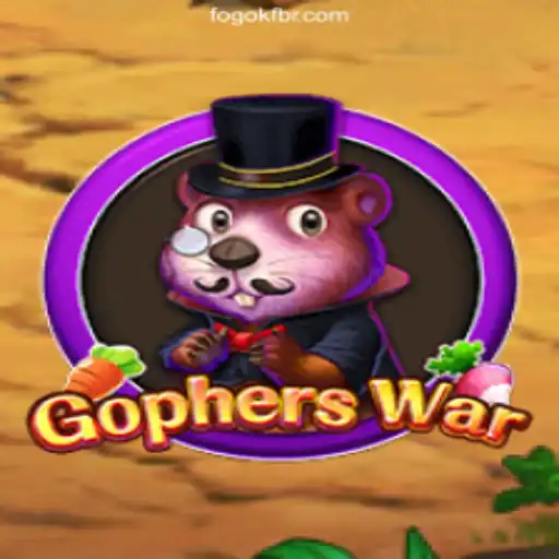 Discover the Exciting World of GophersWar on FOGOKF.com