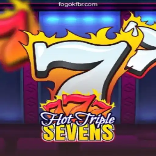 Exploring HotTripleSevens: The New Wave of Online Slots in Brazil
