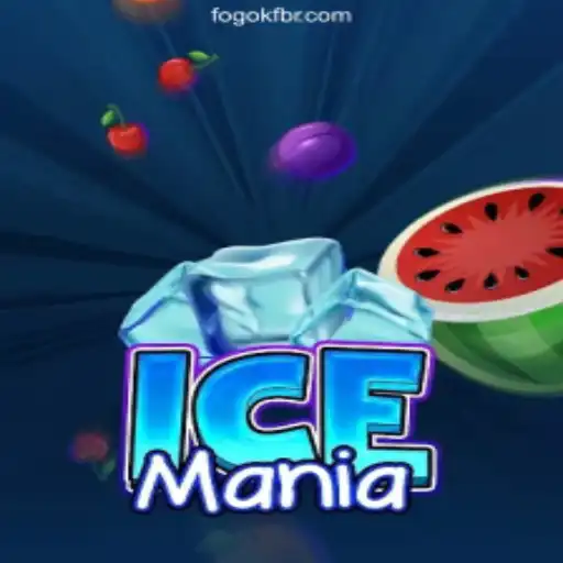 Explore the Chilling Excitement of IceMania on FOGOKF.com Platform