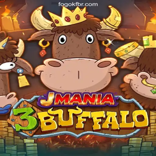 Exploring the Exciting World of JMania3Buffalo on FOGOKF.com
