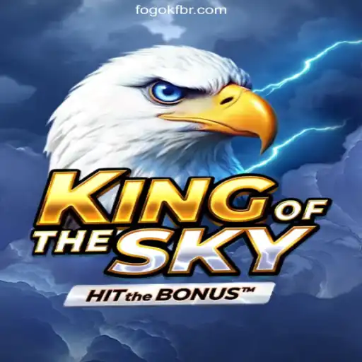 Discovering KingOfTheSky: The Ultimate Online Slot Experience