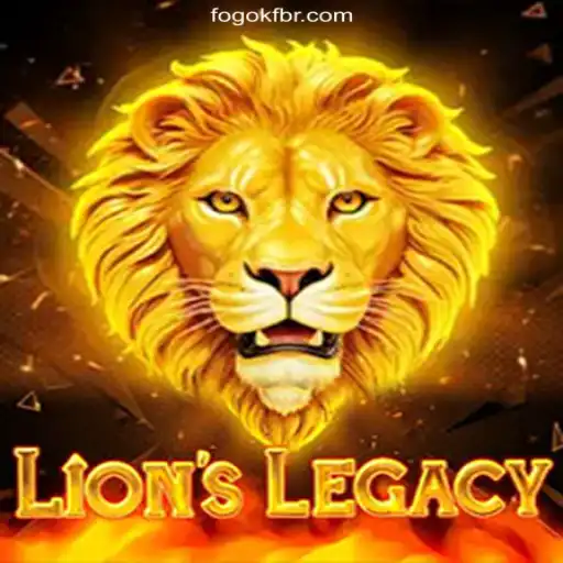 Discover the Thrill of LionsLegacy: The Premier Game on FOGOKF.com