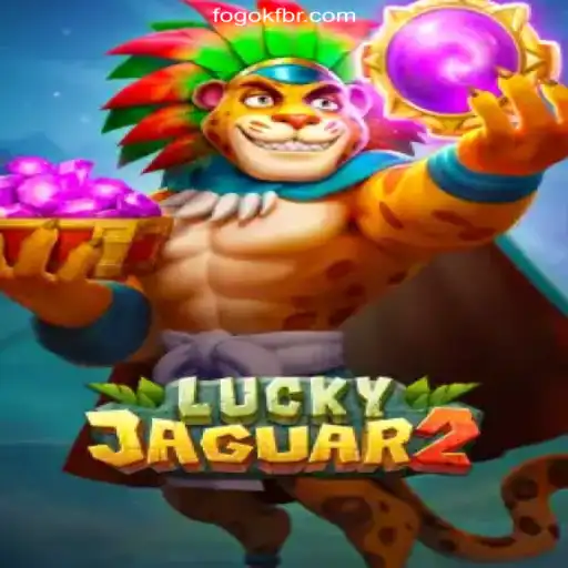 Discover the Thrilling World of Luckyjaguar2 on FOGOKF.com