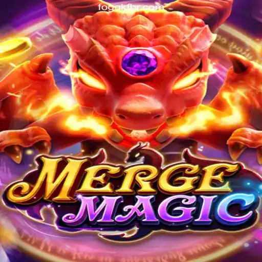 Explore the Enchanting World of MergeMagic on FOGOKF.com