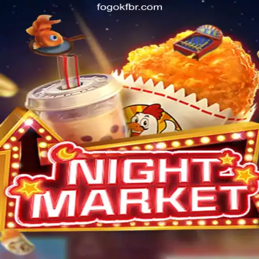 Discovering NIGHTMARKET: The Ultimate Online Slots Experience on FOGOKF.com