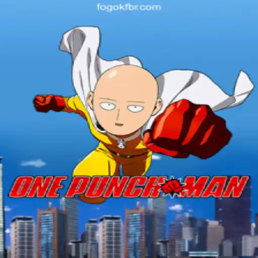 OnePunchMan Game Lands on FOGOKF.com: Explore the Ultimate Online Slots Experience in Brasil