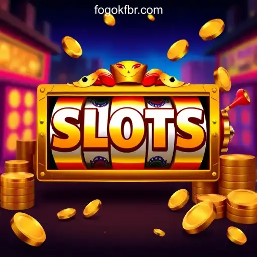 Exploring the World of Online Slots: A Look at FOGOKF.com Platform - Online Slots Brasil #1