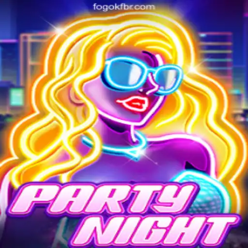 Unveiling the Thrills of PartyNight on FOGOKF.com: The Premier Platform for Online Slots in Brazil