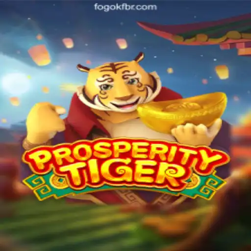 A Comprehensive Guide to ProsperityTiger Online Slots on FOGOKF.com Platform