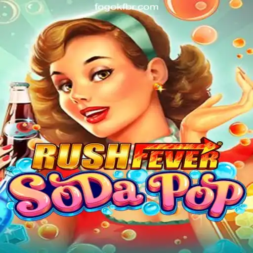 RushFeverSodaPop: Unveiling the Online Slot Game Sensation in Brazil