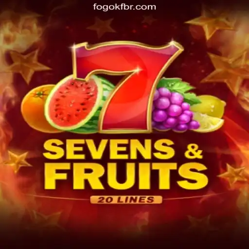 SevensFruits20: Discover the Excitement on FOGOKF.com