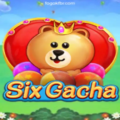 Unveiling SixGacha: Exploring the Premier Online Slots Game on FOGOKF.com Platform